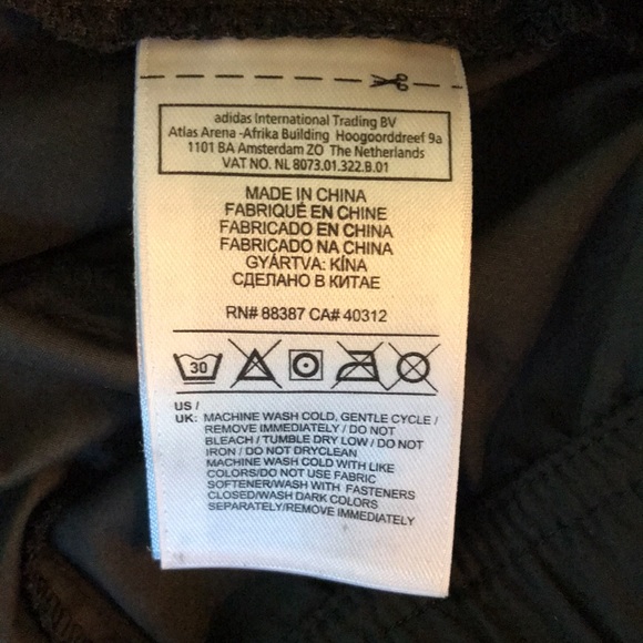 Bandon Dunes Climaproof windbreaker - Picture 5 of 5